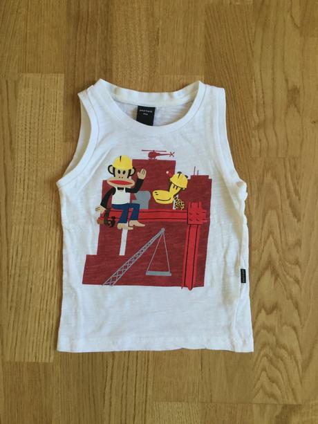 Tieklo paul frank, 92