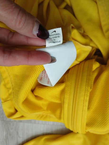 Mikina č. xl nike, nike,xl