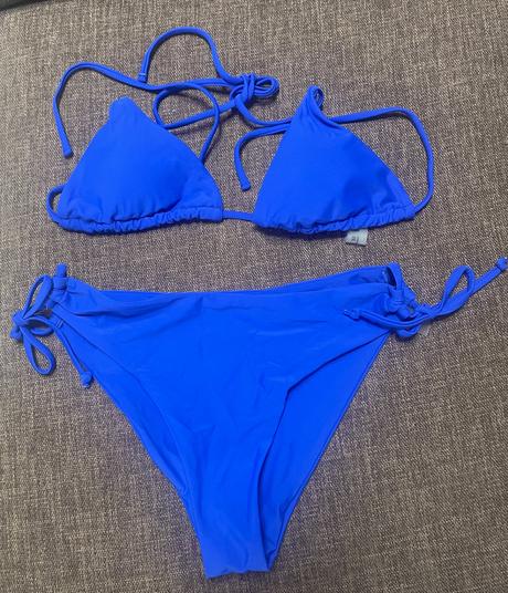 Dámske bikiny, s