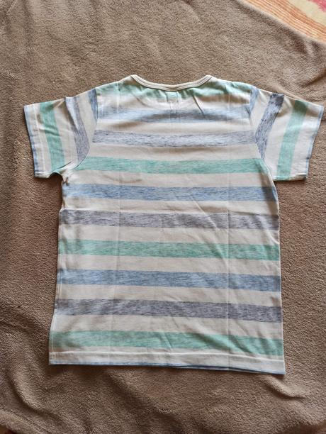 Tricko, dopodopo,128