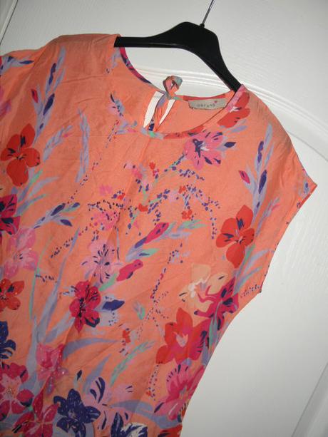 Bluzka, marks & spencer,36