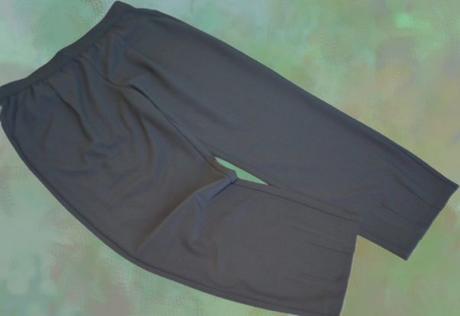 Dámske nohavice veľ. xl/xxl, xl