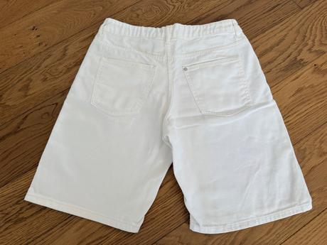 Šortky, h&m,158