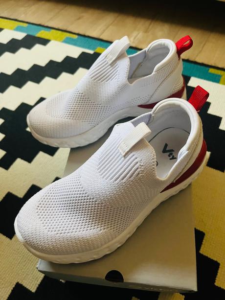 Chlapčenské tenisky, 32