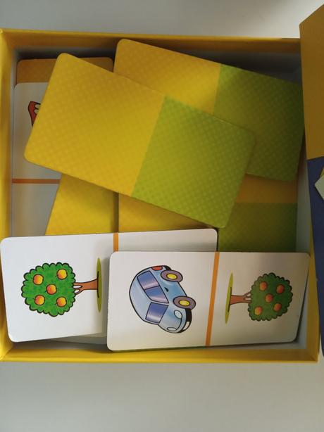 Domino pre najmenších,