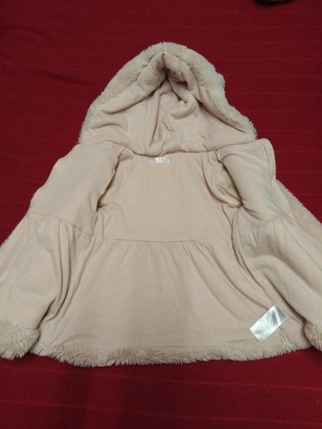 Bundička kožušina, 92