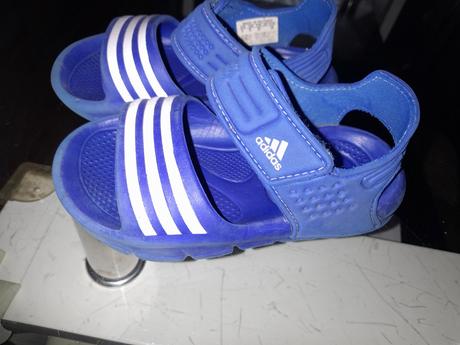 Sandale adidas, adidas,25