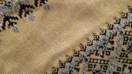 Merezhka urre 6, natibaby