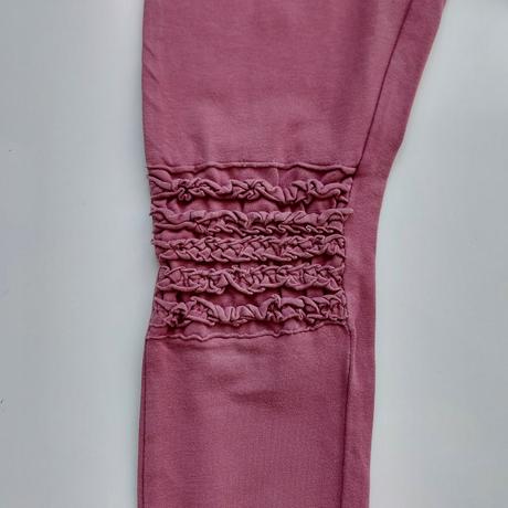 Legínky s volánikom veľ. 122, lindex,122