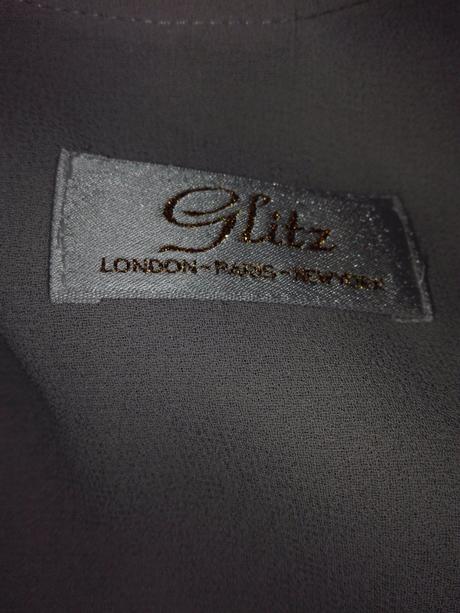 Bluzka s 3/4 rukávom, m