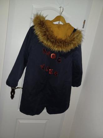 Zara bunda, zara,164