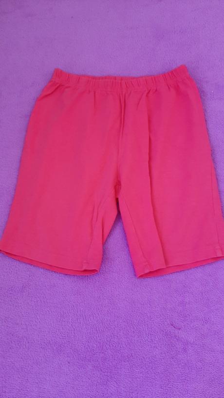 Kraťasy 134/140, 134