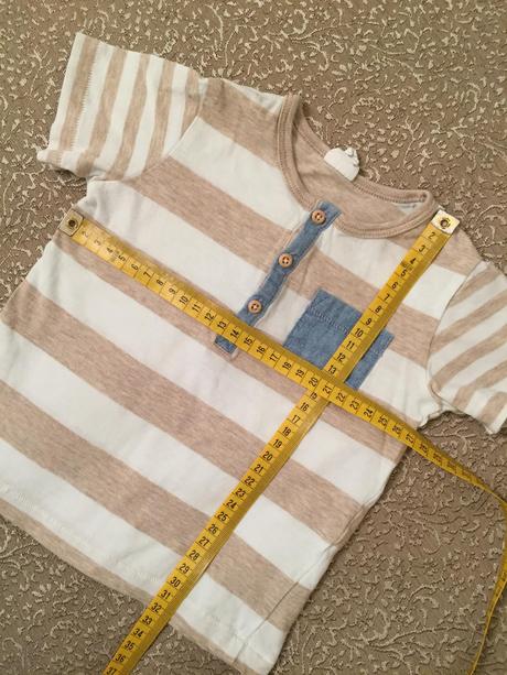 Suprava 80/86 zara, hm, 68–80