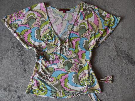 Top, zn. berschka, veľ. xs-s, bershka,s