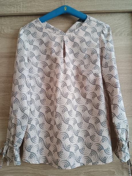 Dámska blúzka -top, 40