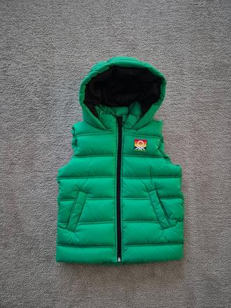 Vesta benetton, benetton,110