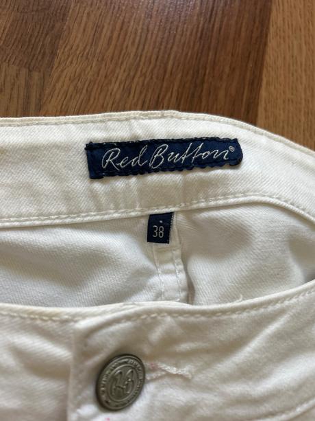 Rifle red buffon 38, redstar,m