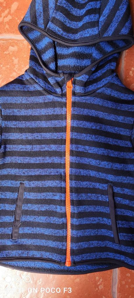 Mikina h&m 1, h&m,98