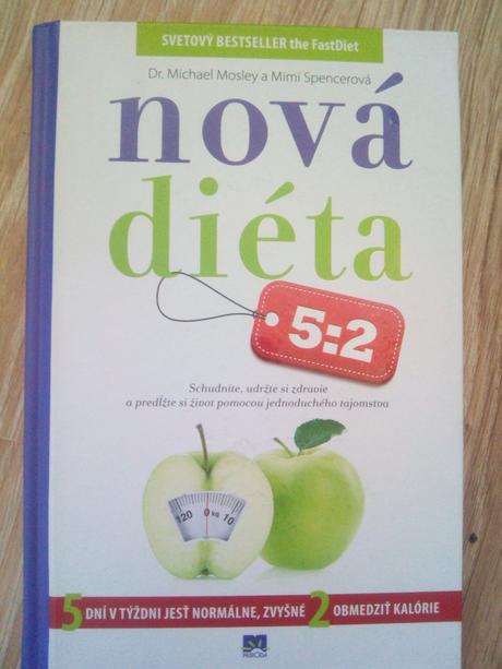 Nová diéta,
