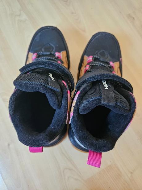 Zimné topánky head, 31