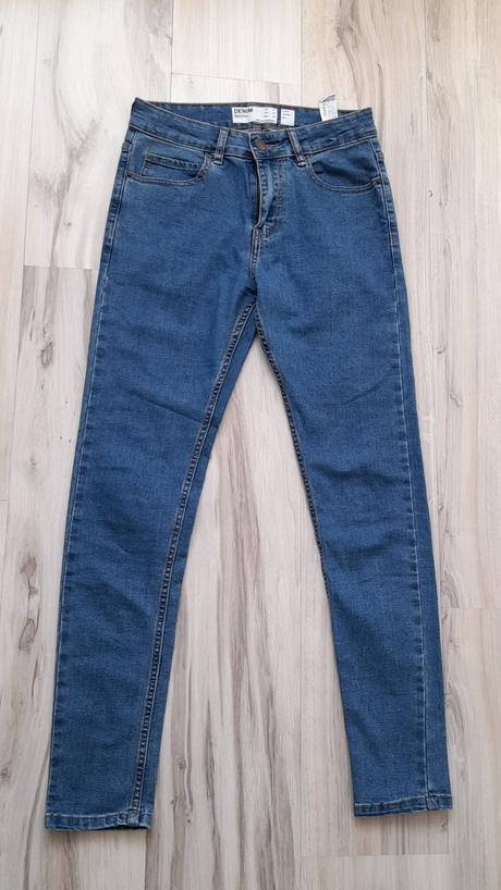 Rifle bershka č.36, bershka,36