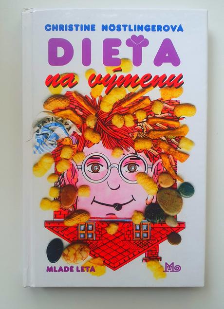 Dieťa na výmenu., 