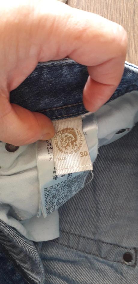 Diesel rifle 30/34, diesel,30