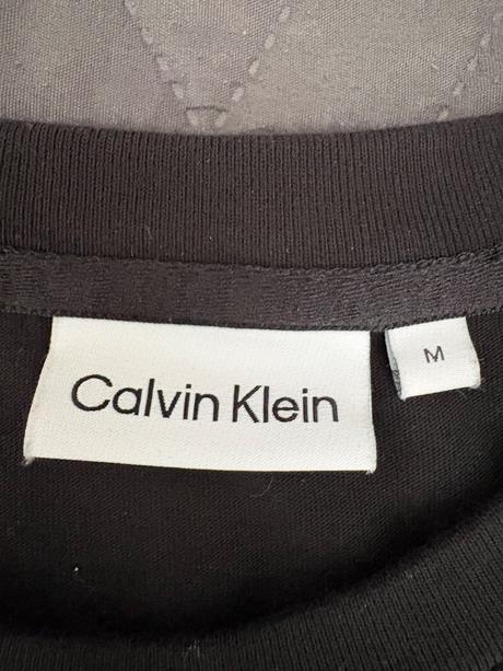 Tričko calvin klein, calvin klein,m