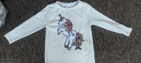 Svetrik, primark,110