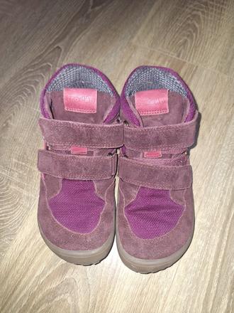 Froddo členkové topánky, froddo,33