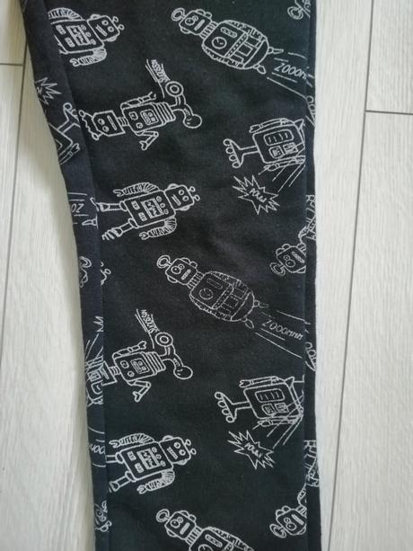 Tepláky, kiki&koko,128