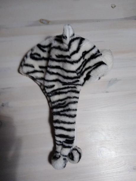 Čiapka tiger, 