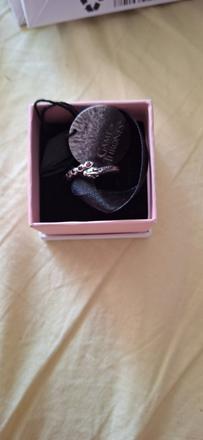 Prsteň pandora original game of thrones, pandora