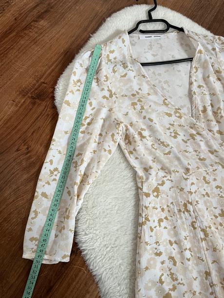 Letné šaty samsoe, xs