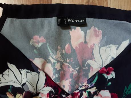 Dámsky top, bonprix,42