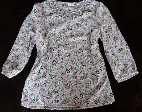 Blúzka jaclyn smith, veľ. s, s