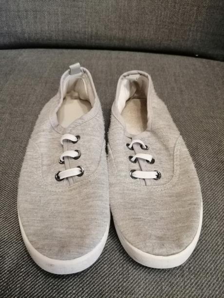 Tenisky, h&m,29