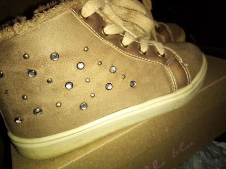 Dievčenské topánky, deichmann,29