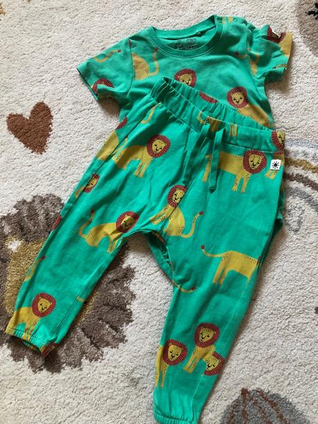 Lindex komplet, lindex,80