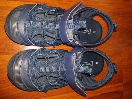 Športové sandálky, next,29