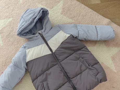 Reserved hebucka bunda, reserved,110