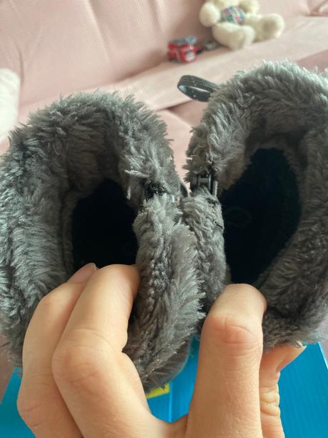 Cizmy richter, richter,29