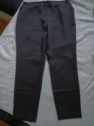 Kostýmové nohavice, ovs,46
