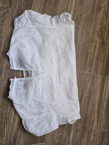 Blúzka č.152, zara,152
