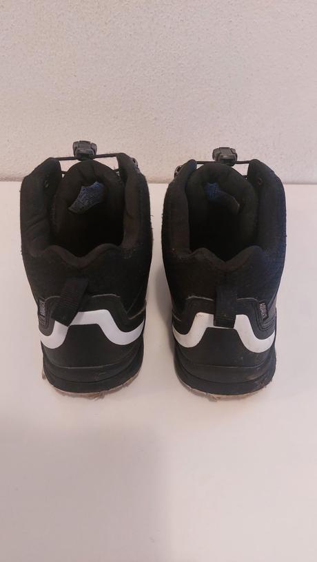 Turistické topánky mckinley, mc kinley,35