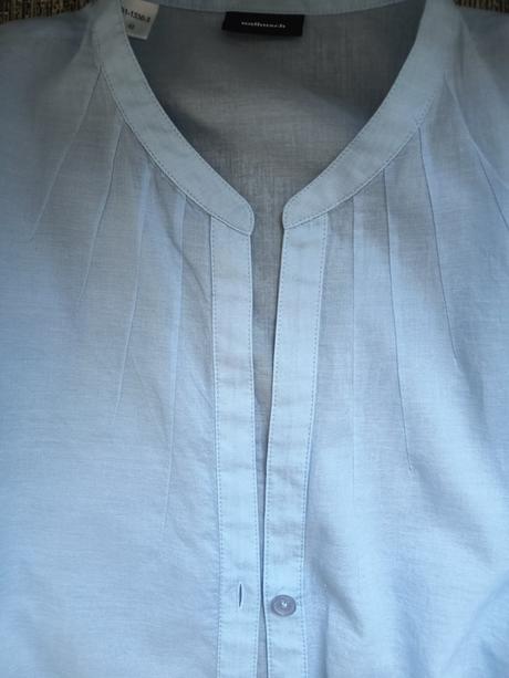 Nová letná blúzka/tunika 42, 42