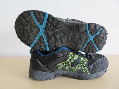 Topánky, mckinley,37