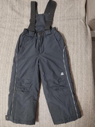 Otepľovačky alpine pro veľ. 110, alpine pro,110