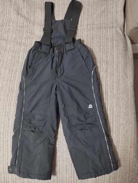 Otepľovačky alpine pro veľ. 110, alpine pro,110