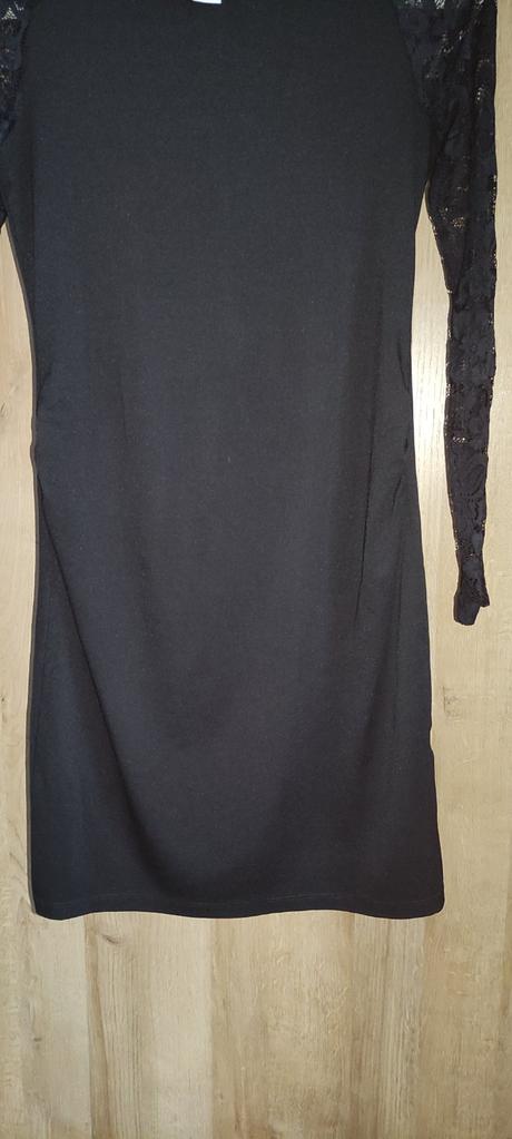 Tehotenské šaty zn. h&m, h&m,s